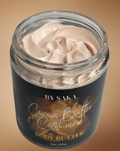 Load image into Gallery viewer, COCOA BUTTER CASHMERE 6oz