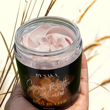 Load image into Gallery viewer, COCOA BUTTER CASHMERE 6oz