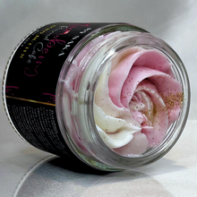 Load image into Gallery viewer, STRAWBERRY POUND CAKE BODY BUTTER 4 OZ
